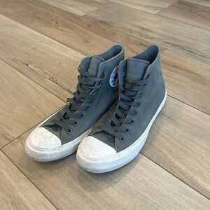 Converse HighTops. Rare find!